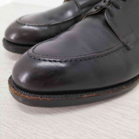 クロケットアンドジョーンズ CROCKETT&JONES ONSLOW Uチップ ドレスシューズ メンズ 9 1/2