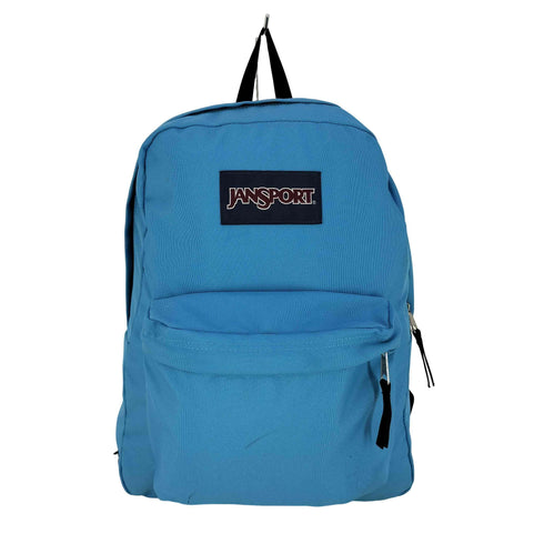 ジャンスポーツ JanSport SUPERBREAK BACKPACK スーパーブレイクバックパック メンズ 25L