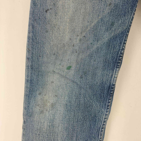 リーバイス Levis 503 ジップフライデニムパンツ メンズ 29/34