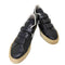 コンバース CONVERSE ONE STAR ベルクロ ローカット レザースニーカー メンズ 8 2/1