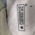 コンバース CONVERSE ONE STAR ベルクロ ローカット レザースニーカー メンズ 8 2/1