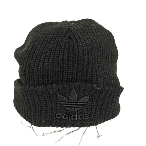 アディダスオリジナルス adidas Originals ワッペンビーニー レディース