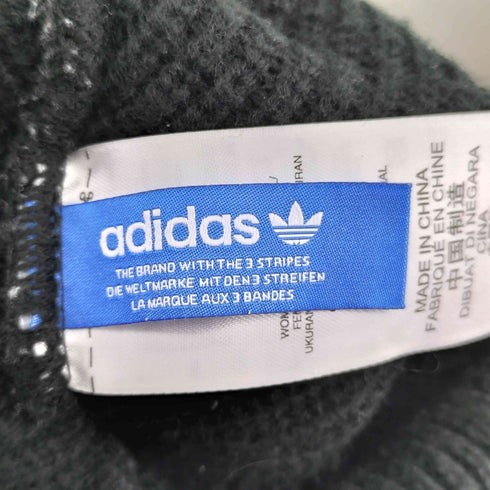 アディダスオリジナルス adidas Originals ワッペンビーニー レディース