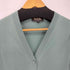 ロロピアーナ Loro Piana イタリア製 BABY CASHMERE カーディガン レディース 36