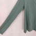ロロピアーナ Loro Piana イタリア製 BABY CASHMERE カーディガン レディース 36