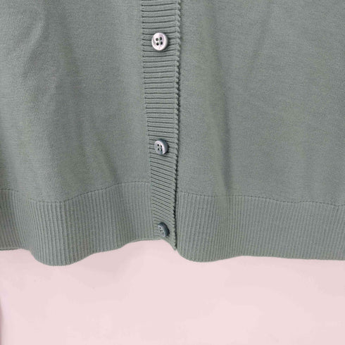 ロロピアーナ Loro Piana イタリア製 BABY CASHMERE カーディガン レディース 36