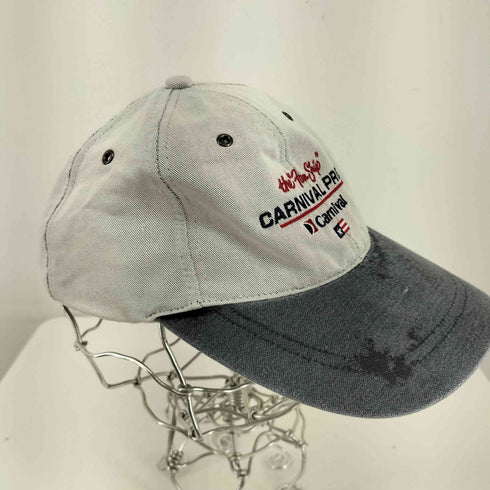 ギア GEAR 刺繍ベースボールキャップ メンズ FREE