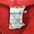 アディダス adidas 70s MADE IN FRANCE VENTEX社 フロッキーロゴプリント フーディトラックジャケット PRESTIL メンズ
