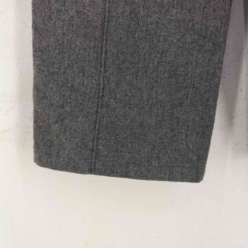 Barclay Square 70-80s MADE IN USA ウールナイロン イージーパンツ レディース