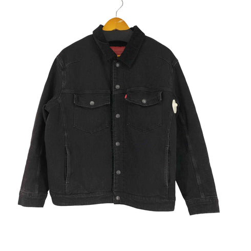 リーバイス Levis SHFRPA TRUCKER JACKET メンズ JPN:M