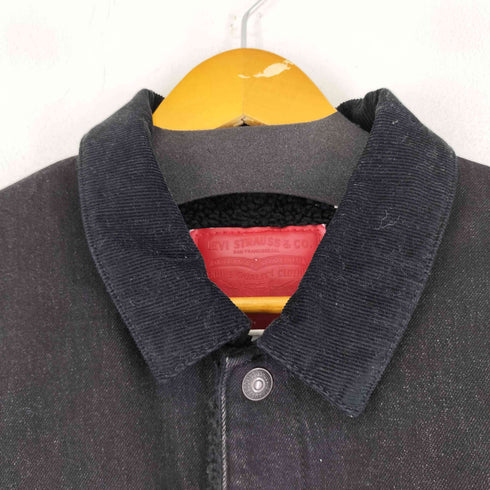 リーバイス Levis SHFRPA TRUCKER JACKET メンズ JPN:M