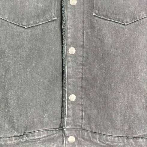 リーバイス Levis SHFRPA TRUCKER JACKET メンズ JPN:M