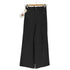ユーエスネイビー U.S.NAVY 40-50s NAVAL CLOTHING FACTORY セーラーパンツ USA刻印 SERVAL ZIPPER レディース