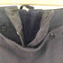 ユーエスネイビー U.S.NAVY 40-50s NAVAL CLOTHING FACTORY セーラーパンツ USA刻印 SERVAL ZIPPER レディース
