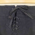 ユーエスネイビー U.S.NAVY 40-50s NAVAL CLOTHING FACTORY セーラーパンツ USA刻印 SERVAL ZIPPER レディース