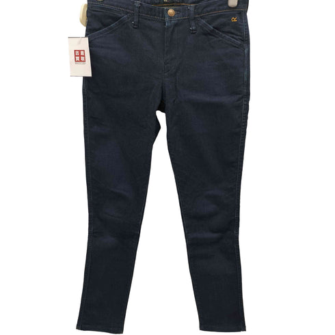 フォーティーファイブアール 45R スキニーデニムパンツ レディース 27