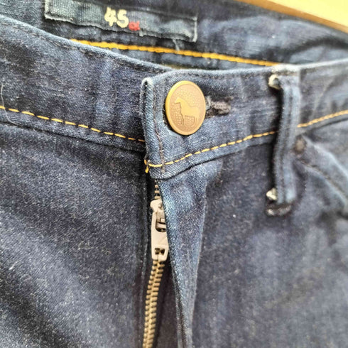 フォーティーファイブアール 45R スキニーデニムパンツ レディース 27
