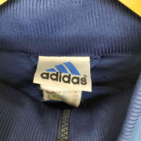 アディダス adidas 90s 国旗タグ バック刺繍トラックジャケット メンズ JPN:M