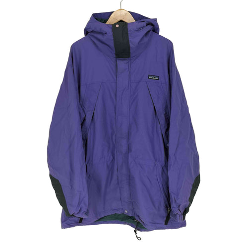 パタゴニア patagonia 90s ガイドシェルジャケット メンズ JPN:L