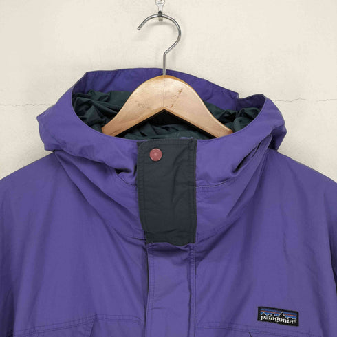 パタゴニア patagonia 90s ガイドシェルジャケット メンズ JPN:L