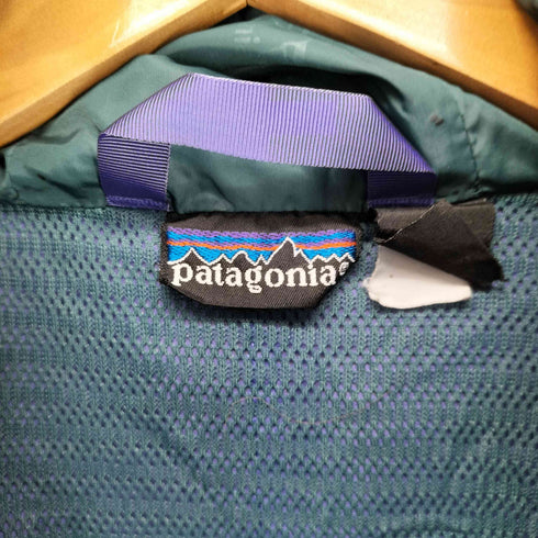 パタゴニア patagonia 90s ガイドシェルジャケット メンズ JPN:L
