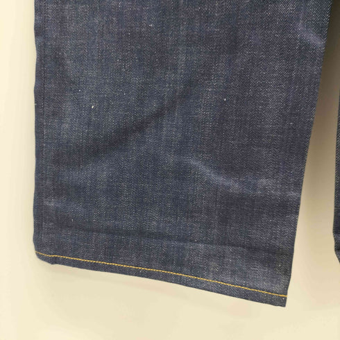 フォーティーファイブアール 45R おこめデニムのシャルロットパンツ レディース
