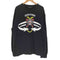 ジバンシィ GIVENCHY JESUS IS BACK フロントプリントスウェット メンズ JPN:S