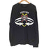 ジバンシィ GIVENCHY JESUS IS BACK フロントプリントスウェット メンズ JPN:S