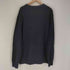 ジバンシィ GIVENCHY JESUS IS BACK フロントプリントスウェット メンズ JPN:S