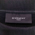 ジバンシィ GIVENCHY JESUS IS BACK フロントプリントスウェット メンズ JPN:S
