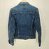 リーバイス Levis 98年製 90S ユーロモデル デニムジャケット Gジャン レディース import:M