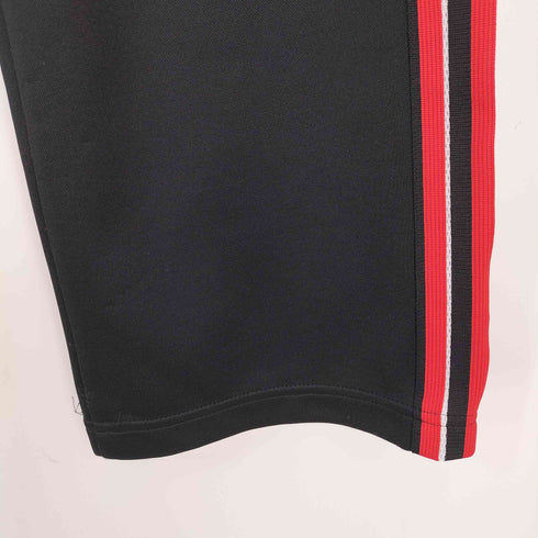 アディダス adidas サイドライントラックパンツ メンズ
