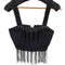 ELISABETTA FRANCHI ビジューキャミトップ レディース 42