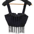 ELISABETTA FRANCHI ビジューキャミトップ レディース 42