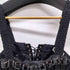 ELISABETTA FRANCHI ビジューキャミトップ レディース 42