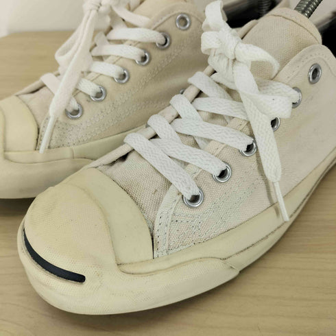 コンバース CONVERSE JACK PURCELL キャンバススニーカー メンズ 25cm