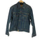 リーバイス Levis 90s USA製 70505 刻印715 4th デニムトラッカージャケット メンズ 40