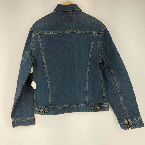 リーバイス Levis 90s USA製 70505 刻印715 4th デニムトラッカージャケット メンズ 40