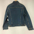 リーバイス Levis 90s USA製 70505 刻印715 4th デニムトラッカージャケット メンズ 40
