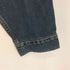 リーバイス Levis 90s USA製 70505 刻印715 4th デニムトラッカージャケット メンズ 40