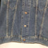 リーバイス Levis 90s USA製 70505 刻印715 4th デニムトラッカージャケット メンズ 40