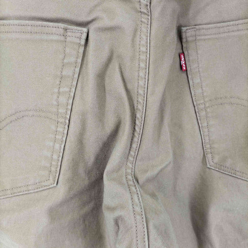 リーバイス Levis 565 UTILITY PANTS メンズ 34/30