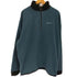 サブサエティ Subciety Fleece Half Zip Top ビッグシルエット メンズ JPN:XL