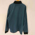 サブサエティ Subciety Fleece Half Zip Top ビッグシルエット メンズ JPN:XL