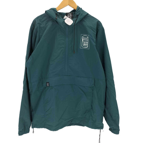 ブラックブレイン BLACK BRAIN アノラックジャケット メンズ JPN:XL