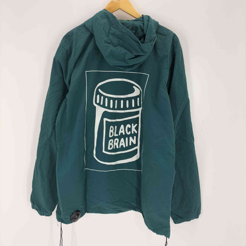 ブラックブレイン BLACK BRAIN アノラックジャケット メンズ JPN:XL
