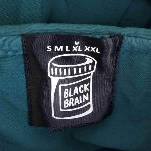 ブラックブレイン BLACK BRAIN アノラックジャケット メンズ JPN:XL