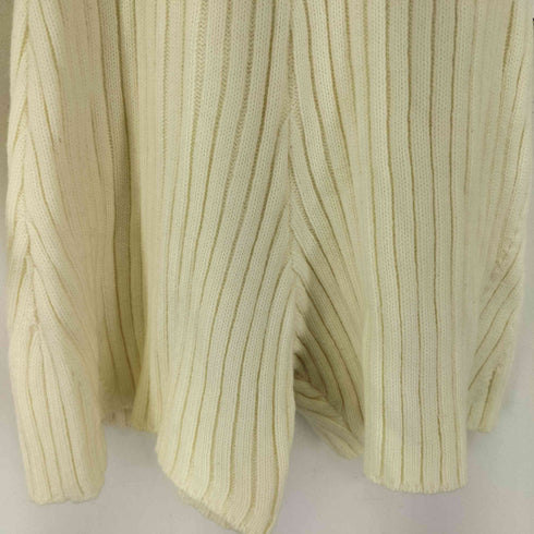 スナイデル snidel Sustainaニットロンパース レディース ONE SIZE