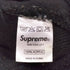 シュプリーム Supreme ロゴ ボーダー ニット帽 メンズ