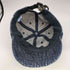 カブー KAVU Kワッペン デニム キャップ レディース